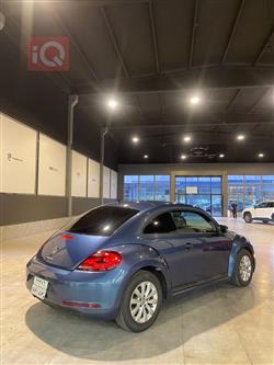 فولكسفاغن بيتل